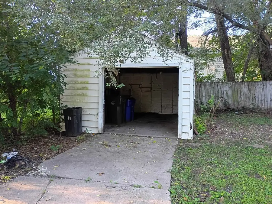 138 S 18th Street, Decatur, IL 62521 - #2