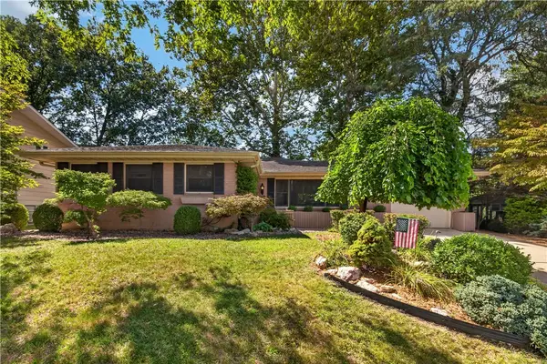 4147 N Newcastle Drive, Decatur, IL 62526