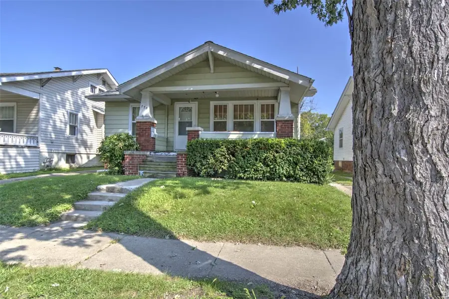 770 W Center Street, Decatur, IL 62526 - #3