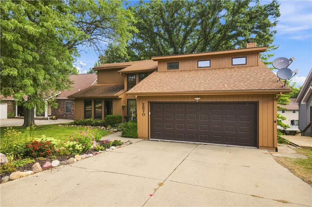 2670 S Forrest Green Drive, Decatur, IL 62521 - #1