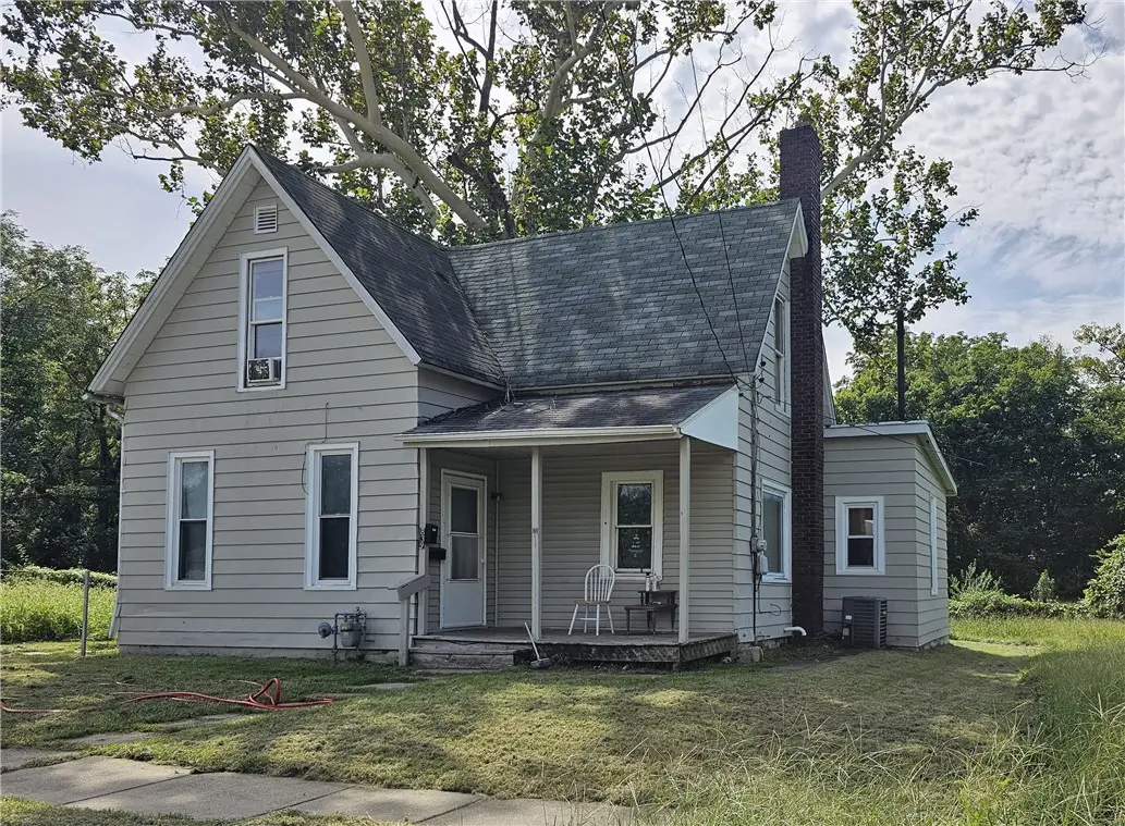 839 Webster Street, Decatur, IL 62521 - #1