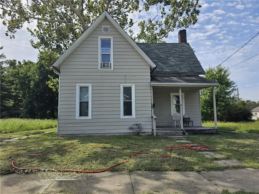 839 Webster Street, Decatur, IL 62521 - #3