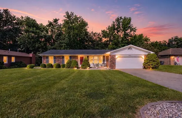 3634 Tuttle Street, Danville, IL 61832