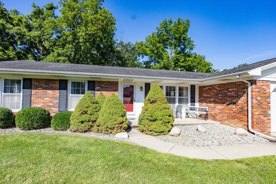 3634 Tuttle Street, Danville, IL 61832 - #2