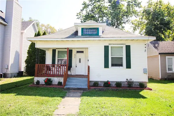 620 14th Street, Mattoon, IL 61938