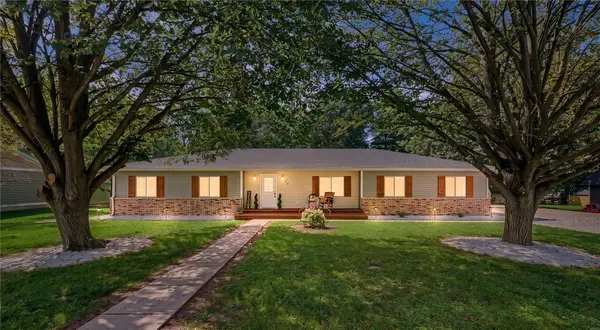 16 Knight Lane, Westville, IL 61883