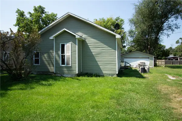 713 32nd Street, Mattoon, IL 61938