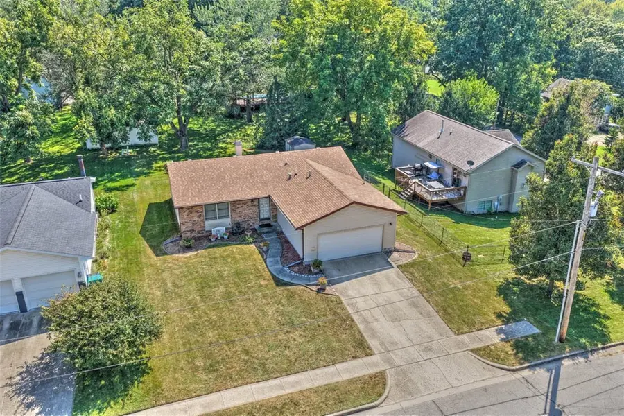 1551 W Pershing Road, Decatur, IL 62526 - #2