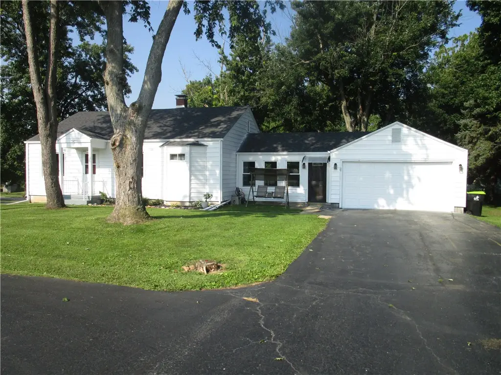 2843 S Taylor Road, Decatur, IL 62521 - #1