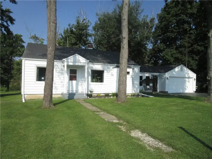 2843 S Taylor Road, Decatur, IL 62521 - #2