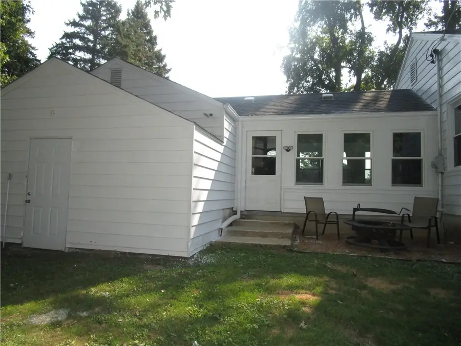 2843 S Taylor Road, Decatur, IL 62521 - #3