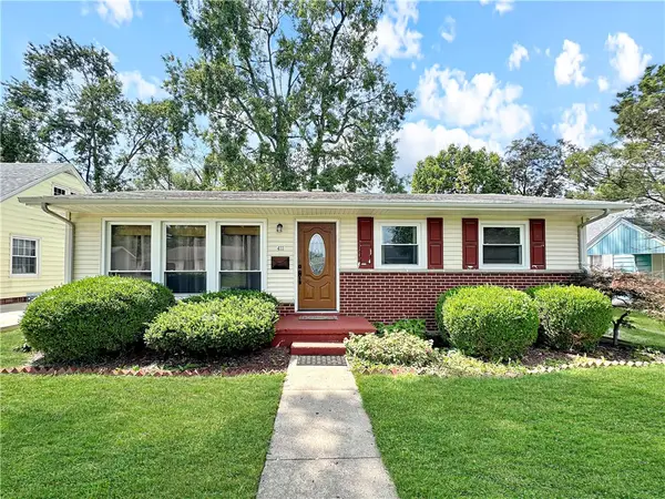 411 N 35th Street, Mattoon, IL 61938