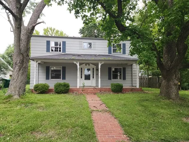 448 Southampton Drive, Decatur, IL 62526 - #1