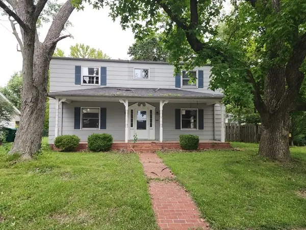 448 Southampton Drive, Decatur, IL 62526