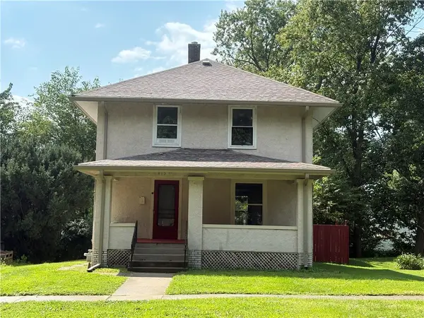 415 S Fourth Street, Hoopeston, IL 60942