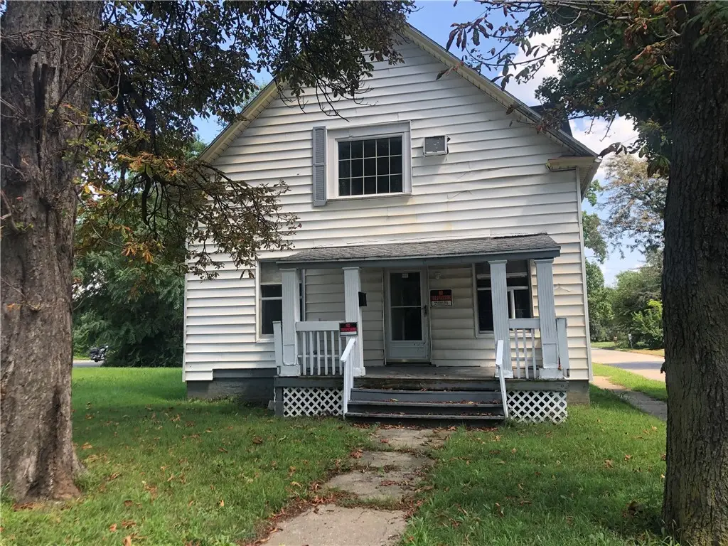 1704 N Water Street, Decatur, IL 62526 - #1