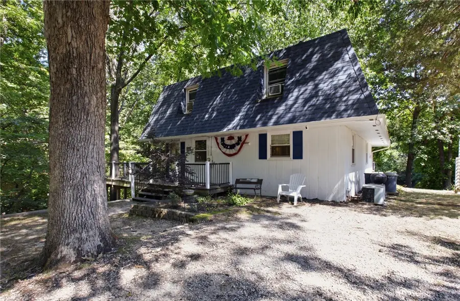 14806 N South Shore Drive, Effingham, IL 62401 - #2