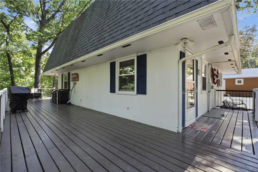 14806 N South Shore Drive, Effingham, IL 62401 - #3