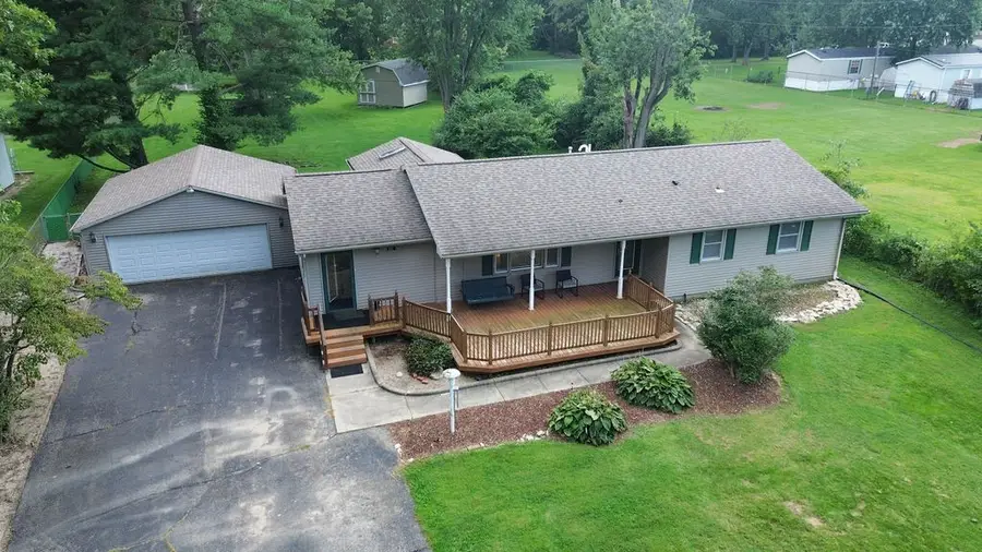 546 E 14th Street, Danville, IL 61832 - #3
