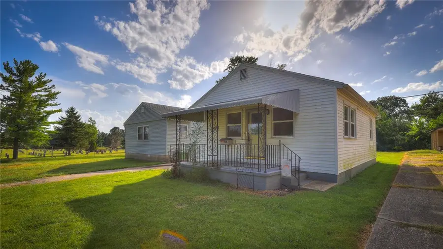 1007 N Woodlawn Avenue, Decatur, IL 62522 - #3