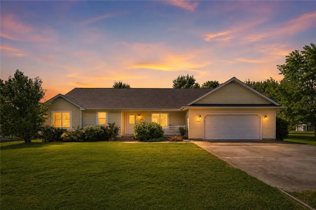 14169 Dutch Lane, Effingham, IL 62401 - #1