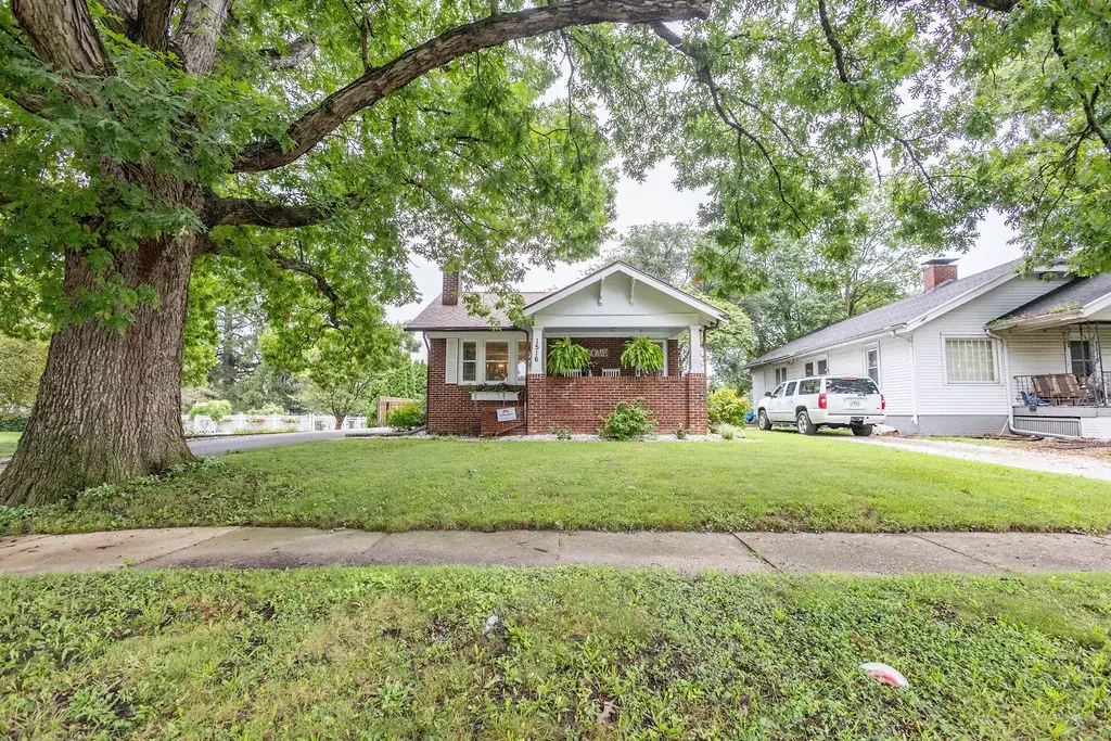 1516 N Gilbert Street, Danville, IL 61832 - #1
