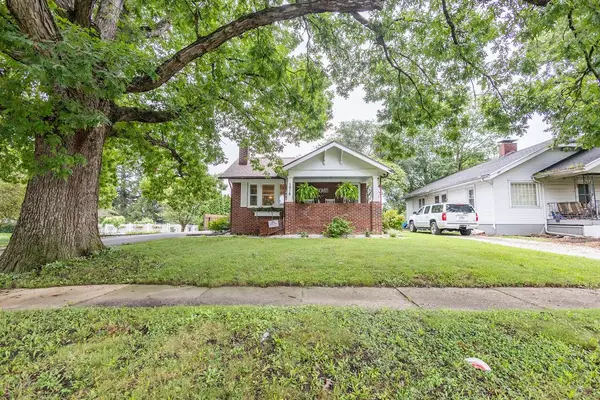 1516 N Gilbert Street, Danville, IL 61832