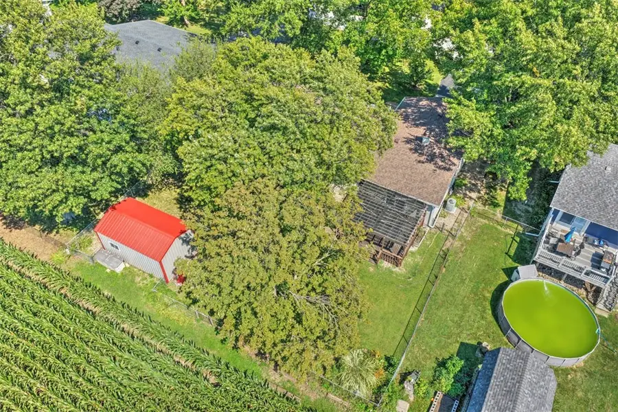 11 Redlick Court, Warrensburg, IL 62573 - #3