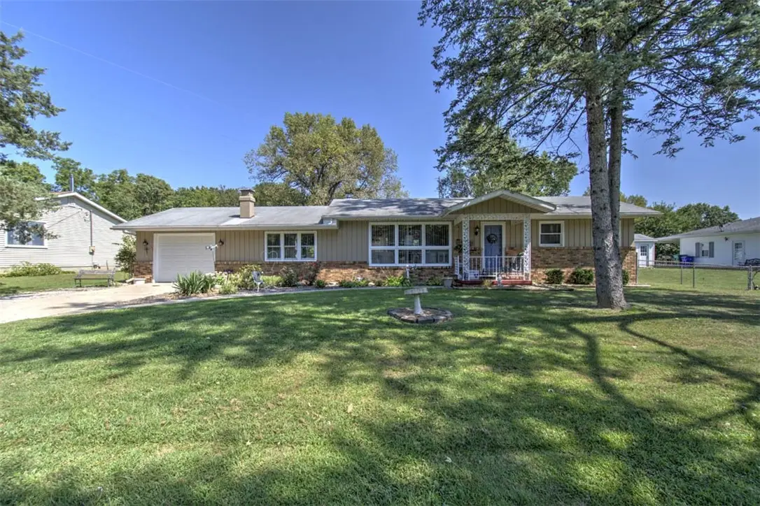 2816 N Vine Street, Decatur, IL 62526 - #1