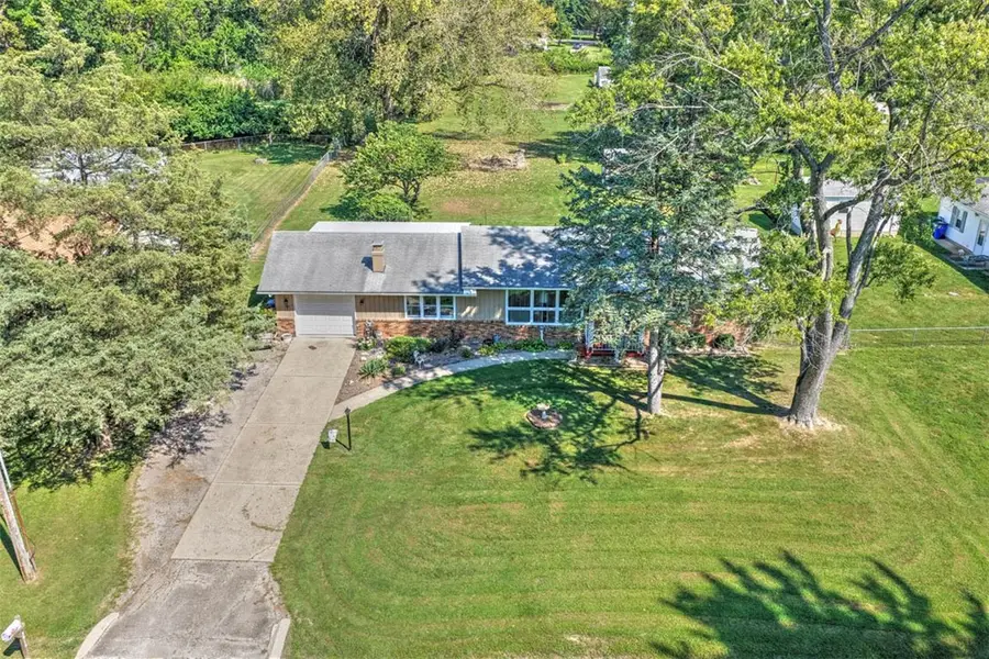 2816 N Vine Street, Decatur, IL 62526 - #3