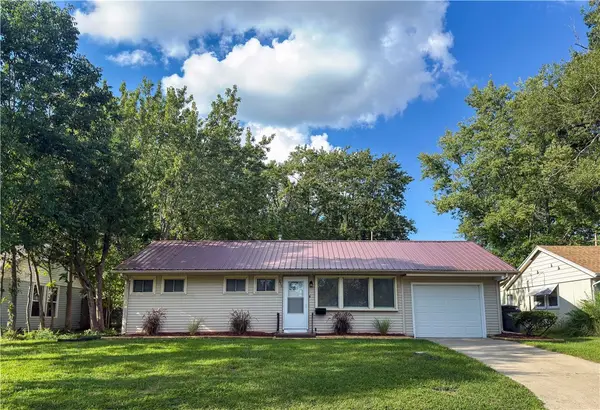 235 Dawn Avenue, Danville, IL 61832