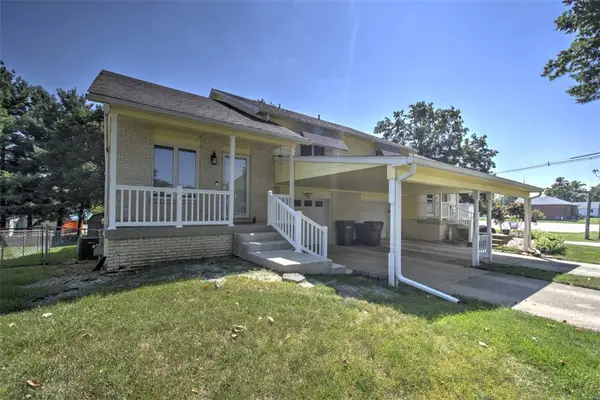 2894 Grove Court, Decatur, IL 62521