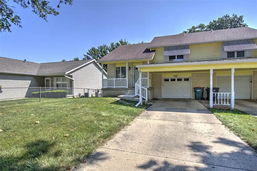 2894 Grove Court, Decatur, IL 62521 - #2