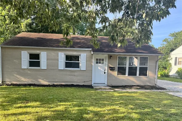 1407 Paula Drive, Champaign, IL 61821