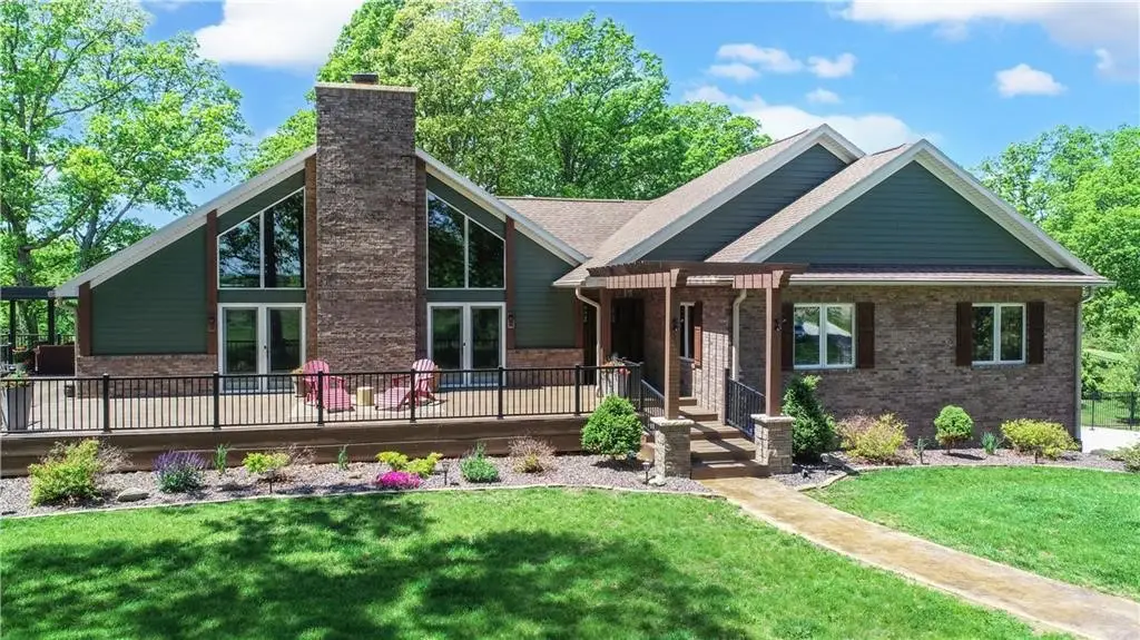 9739 N County Road 2250e, Ashmore, IL 61912 - #1