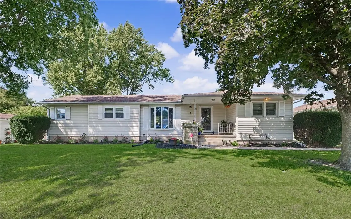106 Pleasant Drive, Sidney, IL 61877 - #1