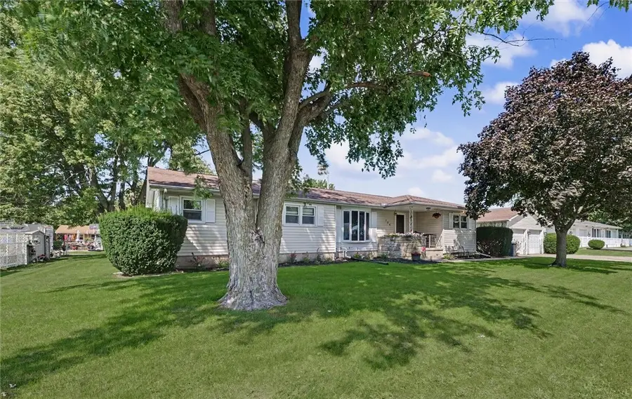 106 Pleasant Drive, Sidney, IL 61877 - #3