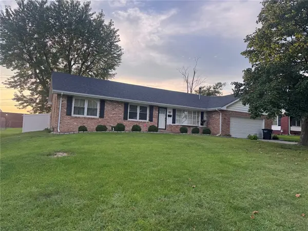 2912 Townway Road, Danville, IL 61832