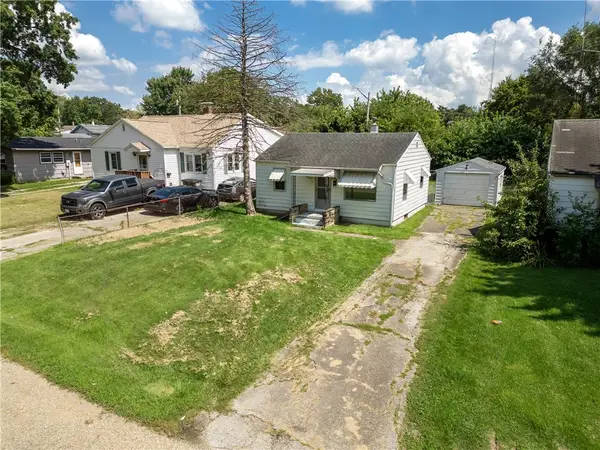103 Harvey Street, Danville, IL 61832