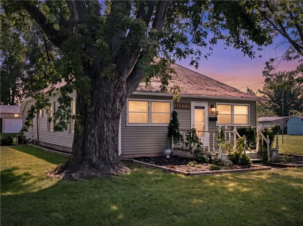 603 N English Street, Sidell, IL 61876 - #1