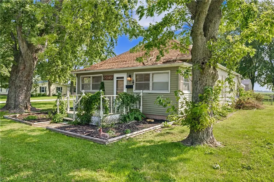 603 N English Street, Sidell, IL 61876 - #2