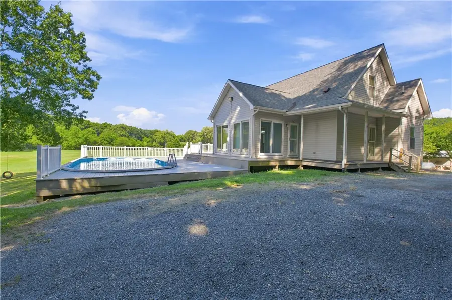 10866 E County Road 600n, Mattoon, IL 61938 - #3