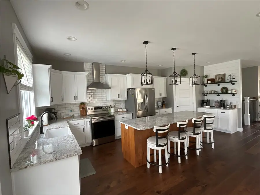 1612 Hunters Pointe Court, Mount Zion, IL 62549 - #3