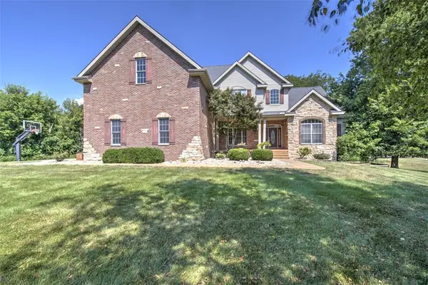 1990 Reserve Way, Decatur, IL 62521