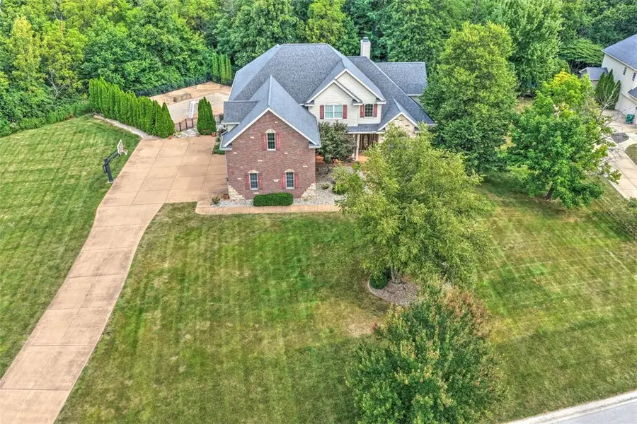 1990 Reserve Way, Decatur, IL 62521 - #2