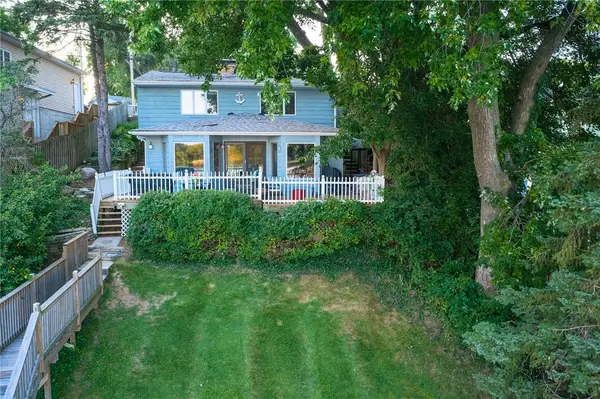 4271 E Lake Shore Drive, Decatur, IL 62521