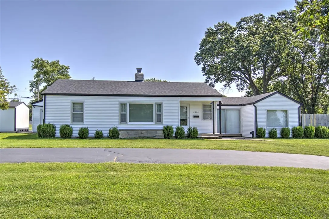 2310 S Lost Bridge Road, Decatur, IL 62521 - #1