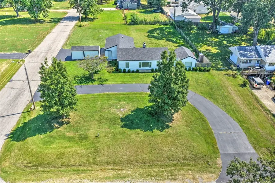 2310 S Lost Bridge Road, Decatur, IL 62521 - #2