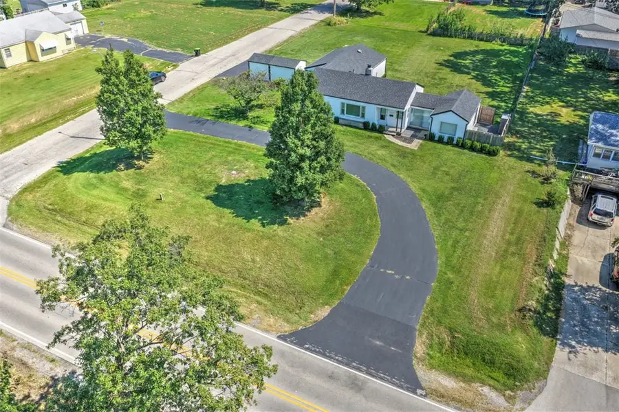 2310 S Lost Bridge Road, Decatur, IL 62521 - #3