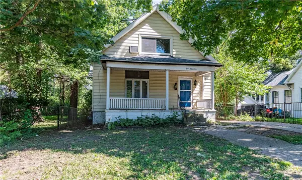 454 Powers Lane, Decatur, IL 62522